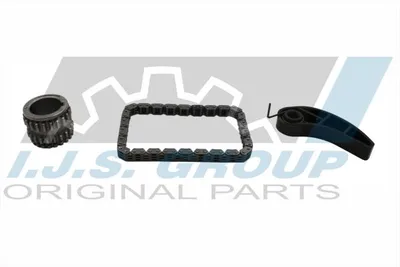 Kit cadenas, accionamiento bomba aceite Nissan MICRA V · Renault KANGOO / GRAND KANGOO II · Renault KANGOO Express