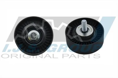 Polea inversión/guía, correa poli V Citroën C5 I · Citroën C5 I Break · Citroën C8