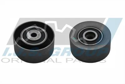 Polea inversión/guía, correa poli V Citroën BERLINGO / BERLINGO FIRST Box Body/MPV · Citroën BERLINGO / BERLINGO FIRST MPV · Citroën XSARA
