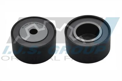 Polea inversión/guía, correa poli V Mitsubishi CARISMA · Mitsubishi CARISMA Saloon · Renault LAGUNA I