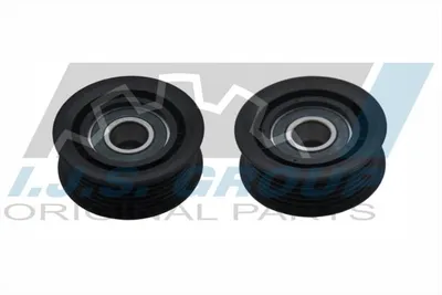 Polea inversión/guía, correa poli V Audi A4 B5 · Audi A8 D2 · Audi A6 C5