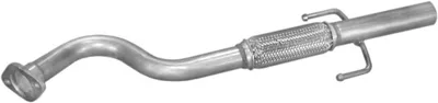 Tubo de escape Fiat BRAVA · Fiat BRAVO I