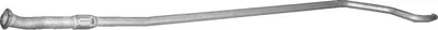 Tubo de escape Fiat PUNTO EVO · Fiat GRANDE PUNTO · Fiat PUNTO Hatchback Van