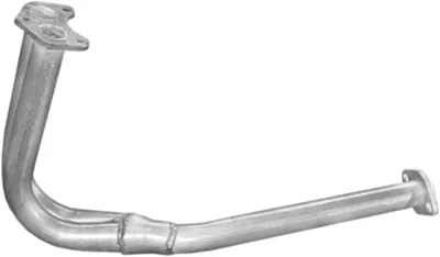 Tubo de escape Ford ESCORT IV · Ford ORION II · Ford ESCORT III
