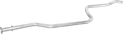 Tubo de escape Ford FIESTA IV · Mazda 121 III
