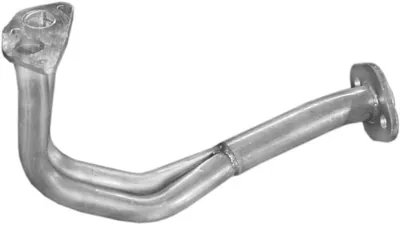 Tubo de escape Mazda 626 III · Mazda 626 III Hatchback · Mazda 626 III Coupe