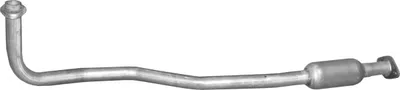 Presilenciador Opel VECTRA B Hatchback · Opel VECTRA B · Opel VECTRA B Estate
