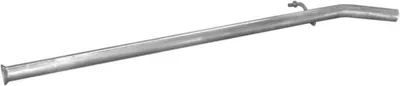 Tubo de escape Renault CLIO II · Renault CLIO II Hatchback Van