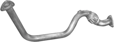 Tubo de escape Seat CORDOBA · Seat IBIZA II · Vw POLO III CLASSIC