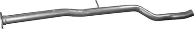 Tubo de escape Volvo XC70 II · Volvo V70 III
