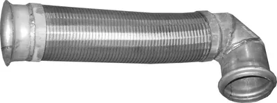 Tubo de escape POLMO 61.221