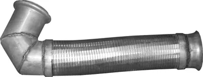 Tubo de escape POLMO 61.224