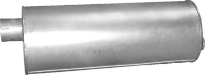 Silenciador posterior POLMO 69.001