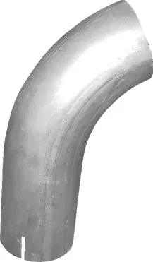 Tubo de escape POLMO 69.207
