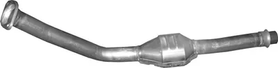 Catalizador Peugeot 306 Hatchback · Peugeot 306 Break · Citroën BERLINGO / BERLINGO FIRST MPV
