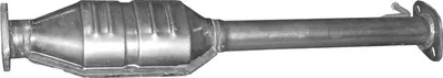 Catalizador Lancia LYBRA · Lancia LYBRA SW