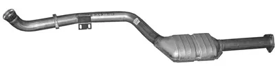 Catalizador Mercedes-Benz C-CLASS · Mercedes-Benz CLK · Mercedes-Benz C-CLASS T-Model