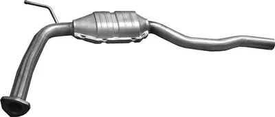 Catalizador Vw TRANSPORTER T4 Bus · Vw TRANSPORTER T4 Van · Vw TRANSPORTER T4 Platform/Chassis (70E, 70L, 70M, 7DE, 7DL, 7D