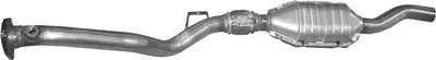 Catalizador Vw PASSAT B5 · Vw PASSAT B5 Variant · Audi A6 C5