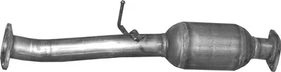 Catalizador Nissan X-TRAIL I
