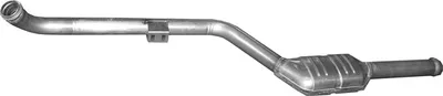 Catalizador Mercedes-Benz C-CLASS T-Model · Mercedes-Benz C-CLASS · Mercedes-Benz C-CLASS Coupe