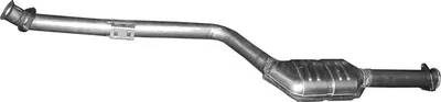 Catalizador Mercedes-Benz CLK · Mercedes-Benz C-CLASS · Mercedes-Benz C-CLASS T-Model