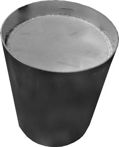 Catalizador, universal POLMO 99.58