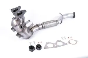 Catalizador Alfa Romeo 147 · Alfa Romeo 156 Sportwagon · Alfa Romeo 156