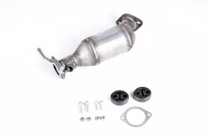 Catalizador Alfa Romeo 156 · Alfa Romeo 156 Sportwagon · Alfa Romeo 147