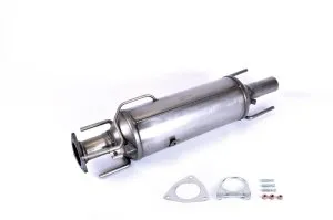 Filtro de partículas Alfa Romeo 159 · Alfa Romeo 159 Sportwagon · Alfa Romeo BRERA