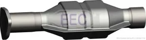 Catalizador Alfa Romeo 155 · Alfa Romeo 145 · Alfa Romeo 146
