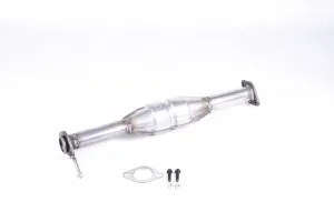 Catalizador Alfa Romeo 156