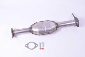 Catalizador Alfa Romeo 156