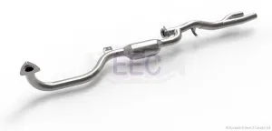 Catalizador Audi A6 C4 · Audi A6 C4 Avant · Audi A6 C5