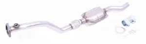 Catalizador Audi A6 C4 · Audi A6 C4 Avant · Vw PASSAT B5