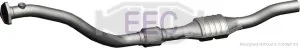 Catalizador Audi A6 C4 · Audi A6 C4 Avant · Vw PASSAT B5