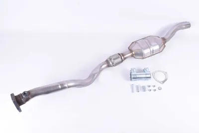 Catalizador Audi A6 C4 · Audi A6 C4 Avant · Vw PASSAT B5