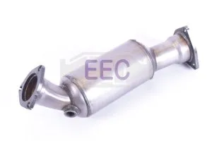 Catalizador Audi A4 B5 · Audi A4 B5 Avant · Audi A6 C5