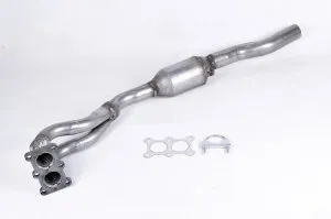 Catalizador Audi A3 · Seat TOLEDO II · Seat LEON