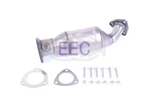 Catalizador Audi A6 C5 · Audi A6 C5 Avant
