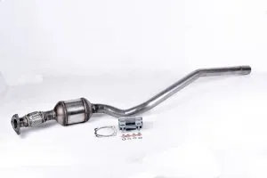 Catalizador Vw PASSAT B5.5 · Vw PASSAT B5.5 Variant · Audi A6 C5