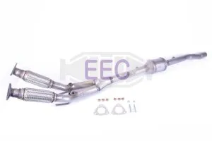 Catalizador Audi A3 · Vw GOLF V · Vw TOURAN