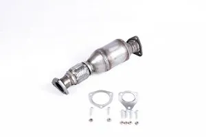 Catalizador Audi A6 C6 · Audi A4 B6 · Audi A4 B6 Avant