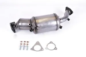 Filtro de partículas Audi A5 · Audi A5 Convertible · Audi A5 Sportback