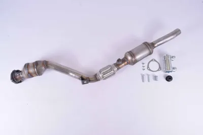 Catalizador Audi A6 C5 · Audi A6 C5 Avant · Vw PASSAT B5.5
