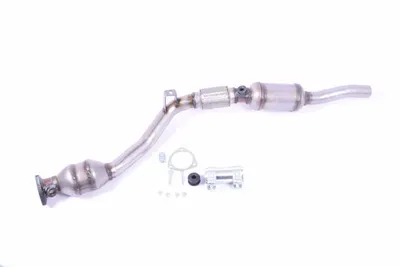Catalizador Audi A6 C5 · Audi A6 C5 Avant · Vw PASSAT B5.5