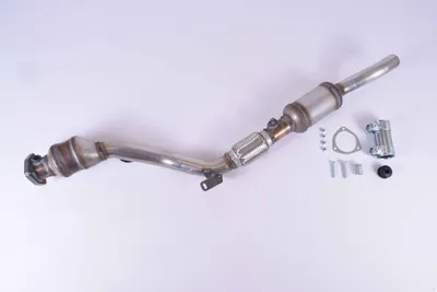 Catalizador Vw PASSAT B5.5 · Vw PASSAT B5.5 Variant · Audi A6 C5