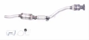 Catalizador Vw PASSAT B5.5 · Vw PASSAT B5.5 Variant · Audi A6 C5
