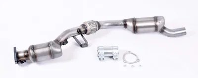 Catalizador Audi A4 B6 · Audi A4 B6 Avant · Audi A4 B6 Convertible