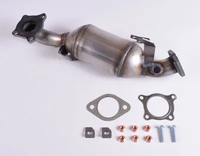Catalizador Vw TOURAN · Vw JETTA IV · Vw GOLF PLUS V
